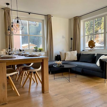 Haigis Lodge Annaberg im Lammertal Zewnętrze zdjęcie