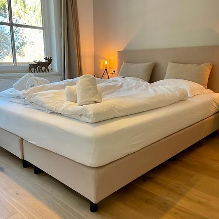 Haigis Lodge Annaberg im Lammertal Zewnętrze zdjęcie