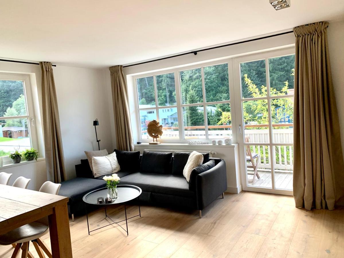 Haigis Lodge Annaberg im Lammertal Zewnętrze zdjęcie