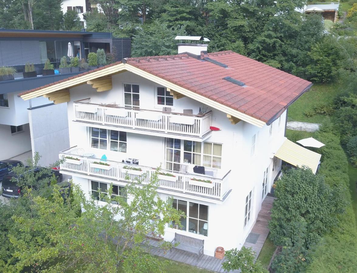 Haigis Lodge Annaberg im Lammertal Zewnętrze zdjęcie