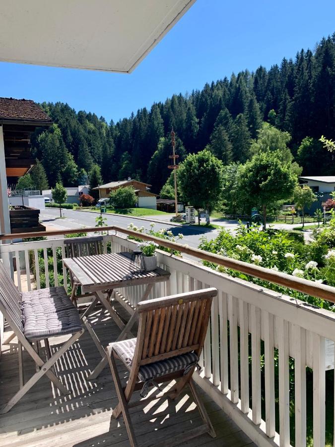Haigis Lodge Annaberg im Lammertal Zewnętrze zdjęcie