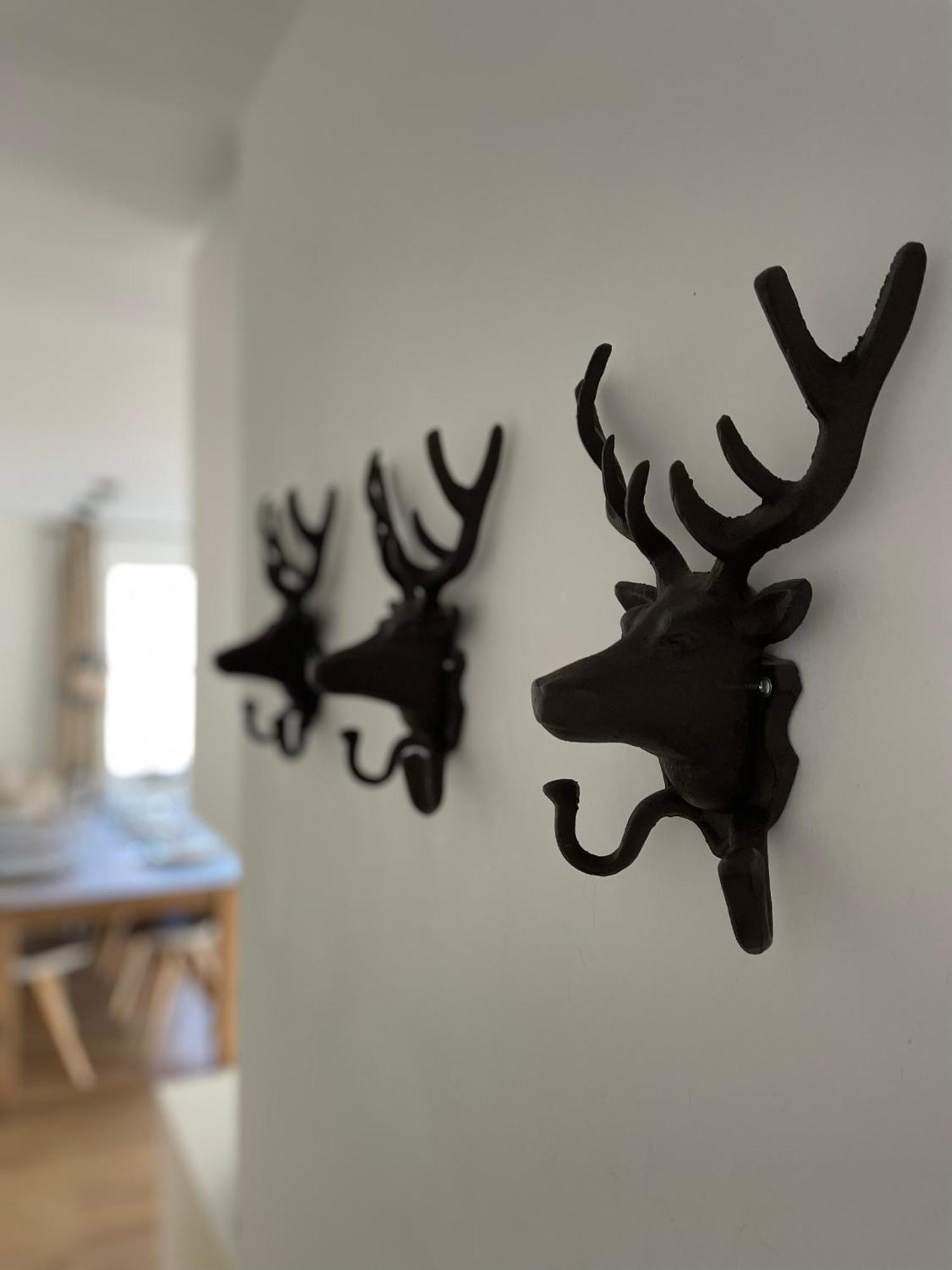 Haigis Lodge Annaberg im Lammertal Zewnętrze zdjęcie